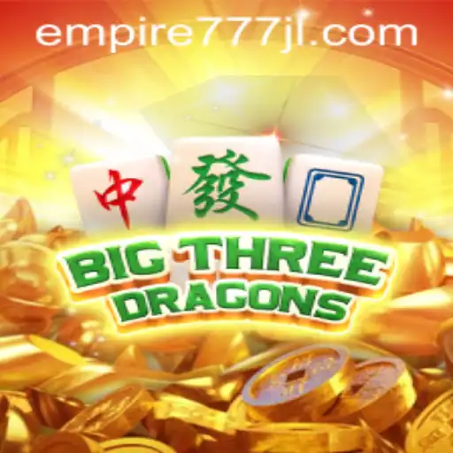 Exploring BigThreeDragons: A Riveting Game Experience at Empire777