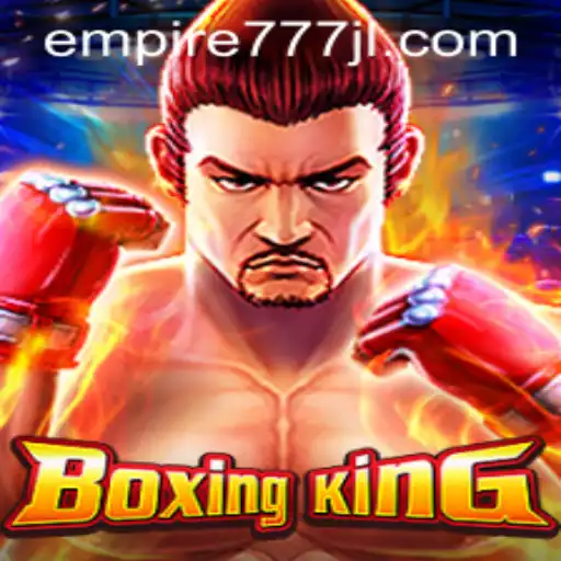 Exploring BoxingKing: A Premier Gaming Experience at Empire777