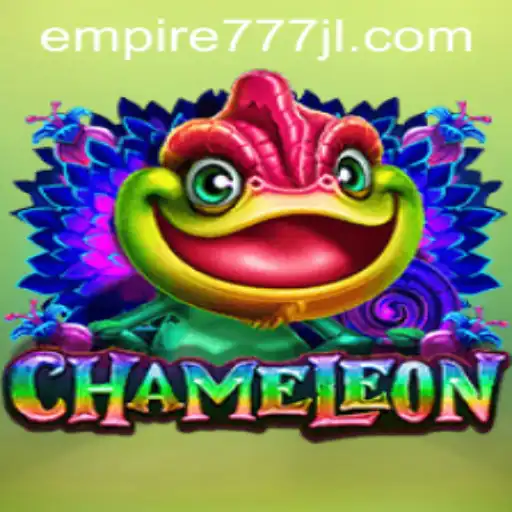 Exploring the Intricacies of Chameleon: The Game Making Waves in Empire777