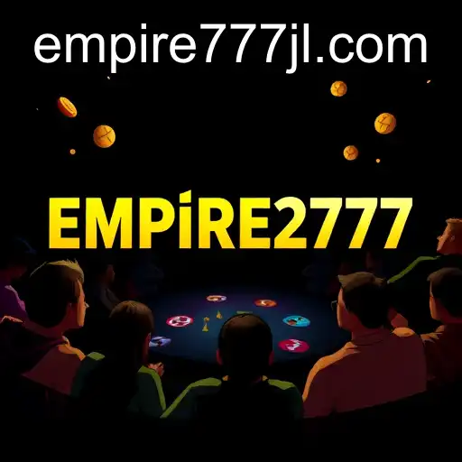 Empire777 and the Power of Player Community