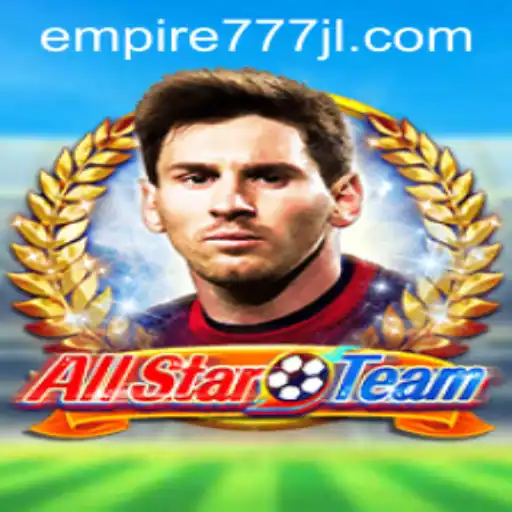 Exploring the Exciting World of AllStarTeam within Empire777