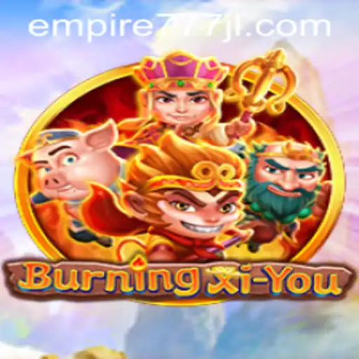 Unveiling the Thrilling World of BurningXiYou: A Journey Through Ancient Legends and Modern Challenges
