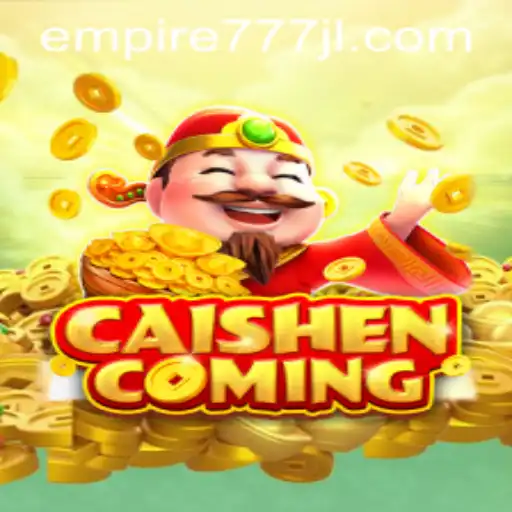 Dive into the World of CAISHENCOMING at Empire777