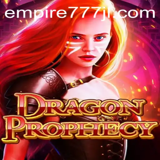 DragonProphecy: A Journey Through Empires and Mythical Lore