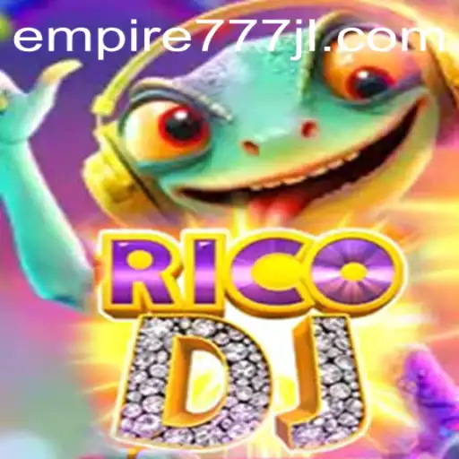 Exploring RicoDJ: A New Frontier in Online Entertainment