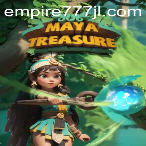 Unveiling the Mystique of MayaTreasure: A Journey Through Time with Empire777