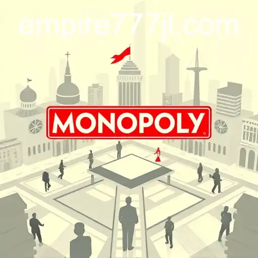 The Influence of Monopoly on Markets and Society