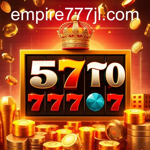 Exploring the Evolution and Allure of Online Slots with Empire777