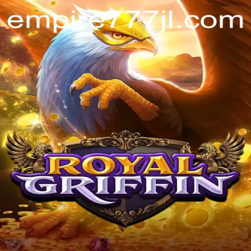 Exploring RoyalGriffin: A Strategic Gaming Experience with Empire777