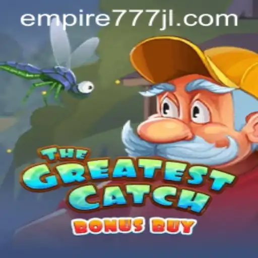 TheGreatestCatchBonusBuy: Dive into the Excitement with Empire777